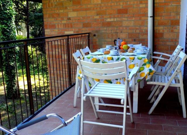 Villa Ca Fabbri - Eraclea Mare