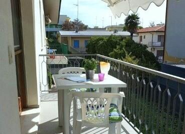 Ville Baden - Bibione Spiaggia