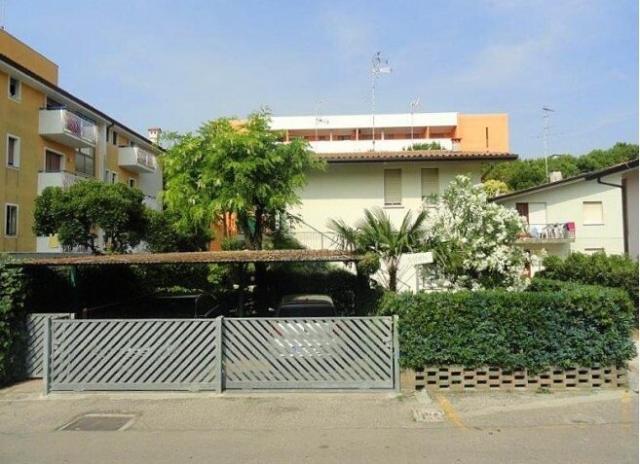 Ville Baden - Bibione Spiaggia