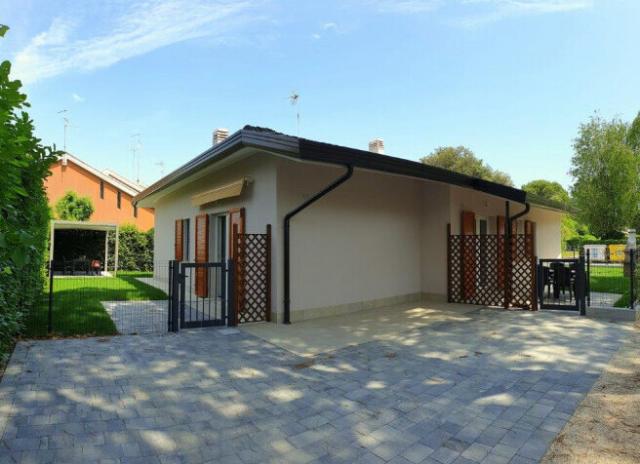 Villa Katia - Bibione Lido dei Pini