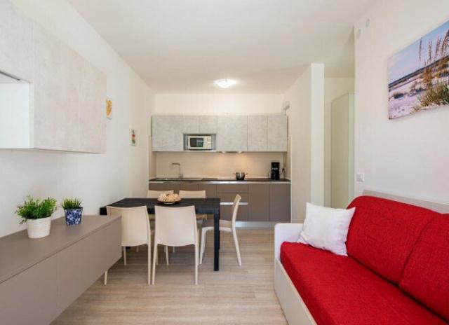 Villa Katia - Bibione Lido dei Pini