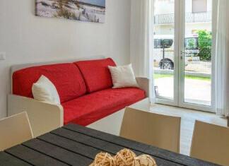Villa Katia - Bibione Lido dei Pini