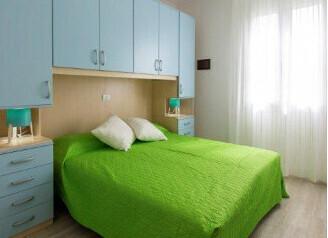Villa Katia - Bibione Lido dei Pini