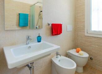 Villa Katia - Bibione Lido dei Pini