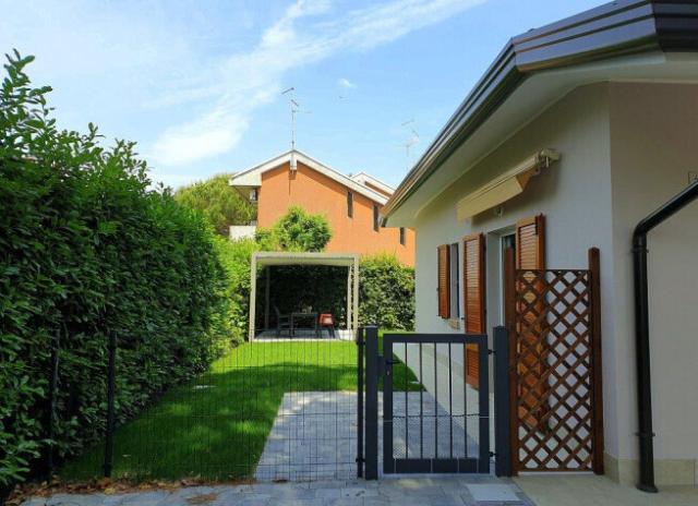 Villa Katia - Bibione Lido dei Pini