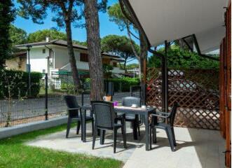 Villa Katia - Bibione Lido dei Pini