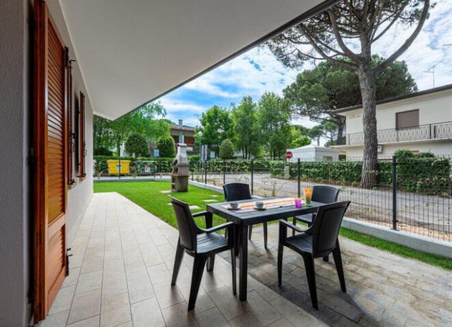 Villa Katia - Bibione Lido dei Pini