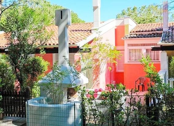 Vila Meridiana