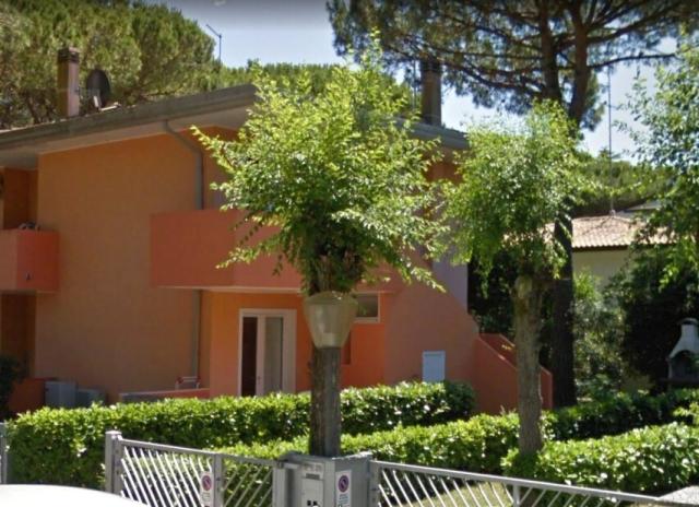 Villa Monica Spiaggia - Bibione Spiaggia