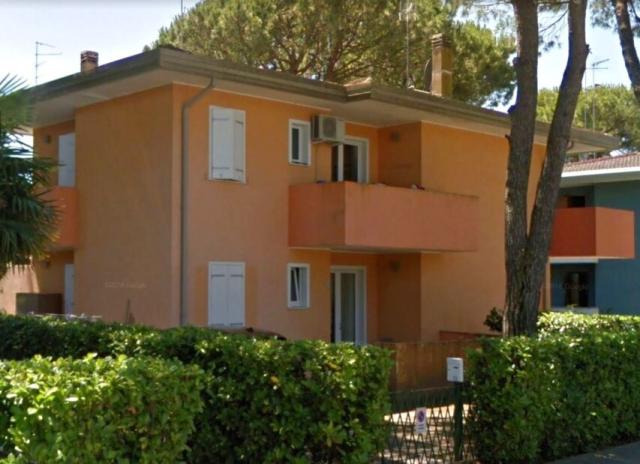 Villa Monica Spiaggia - Bibione Spiaggia