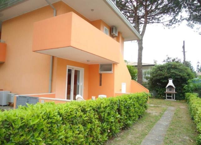 Villa Monica Spiaggia - Bibione Spiaggia