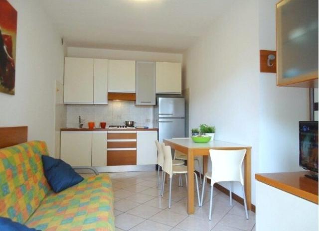 Villa Monica Spiaggia - Bibione Spiaggia