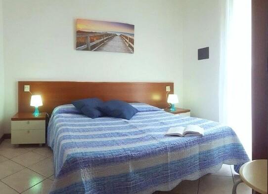 Villa Monica Spiaggia - Bibione Spiaggia