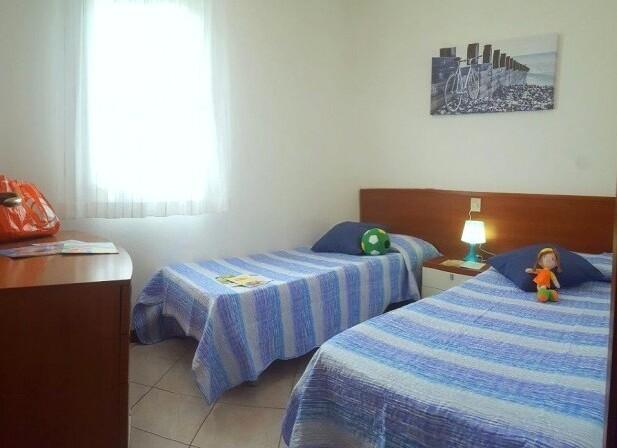 Villa Monica Spiaggia - Bibione Spiaggia