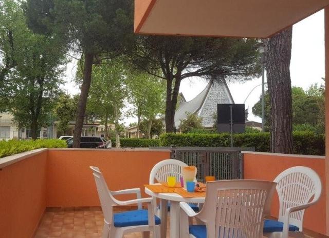 Villa Monica Spiaggia - Bibione Spiaggia