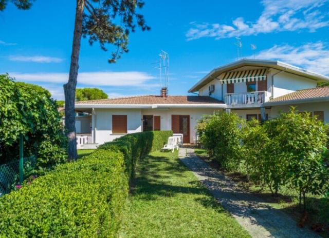 Villa Stella Maja - Bibione Spiaggia