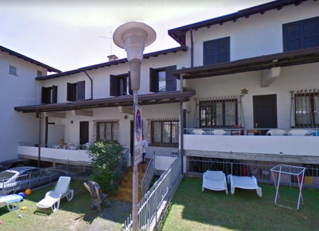 Villa Le Cicale - Lignano Pineta