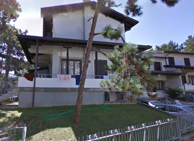 Villa Le Cicale - Lignano Pineta