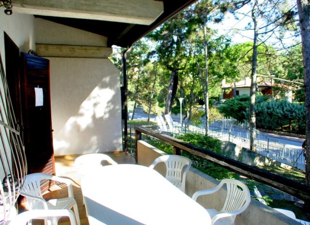 Villa Le Cicale - Lignano Pineta