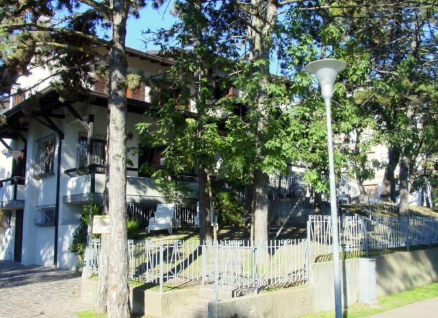 Villa Le Cicale - Lignano Pineta