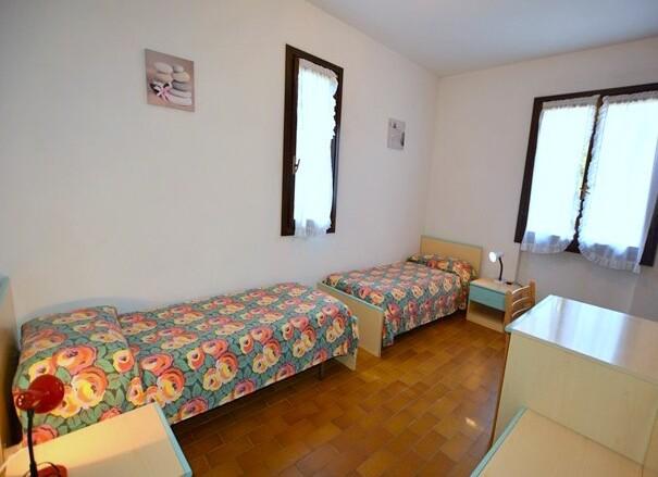 Villa Le Cicale - Lignano Pineta