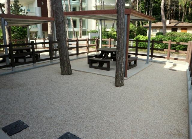 Villa Federica - Lignano Pineta