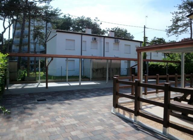 Villa Federica - Lignano Pineta