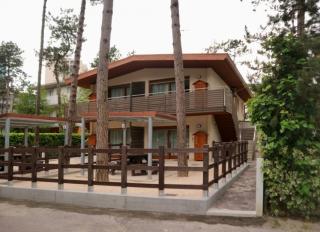 Villa Federica