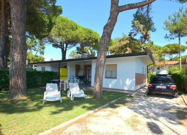 Villa Marina - Lignano Riviera