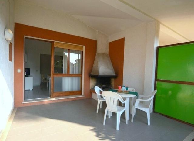 Villa Marina - Lignano Riviera