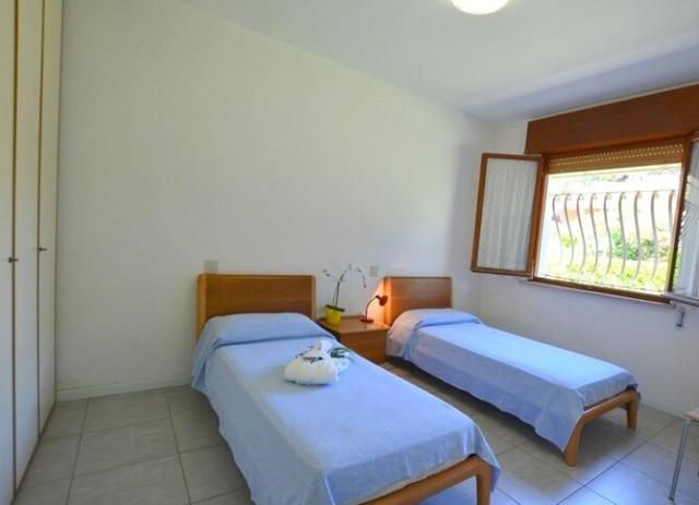 Villa Marina - Lignano Riviera