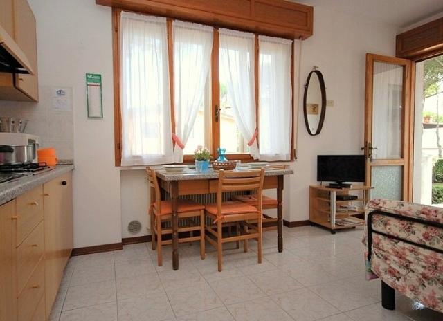 Villa Elisabeth - Lignano Pineta