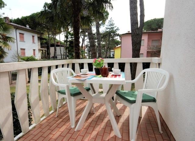 Villa Elisabeth - Lignano Pineta