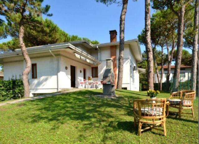 Villa Missana - Lignano Riviera