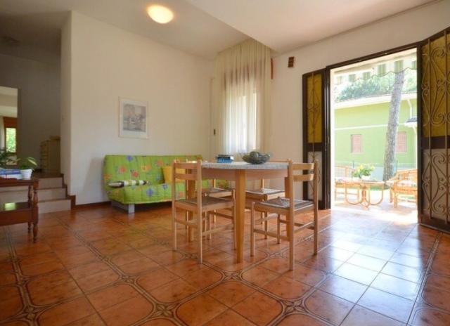 Villa Missana - Lignano Riviera