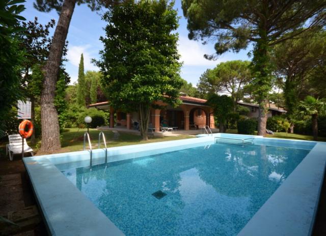 Villa Sabrina - Lignano Riviera