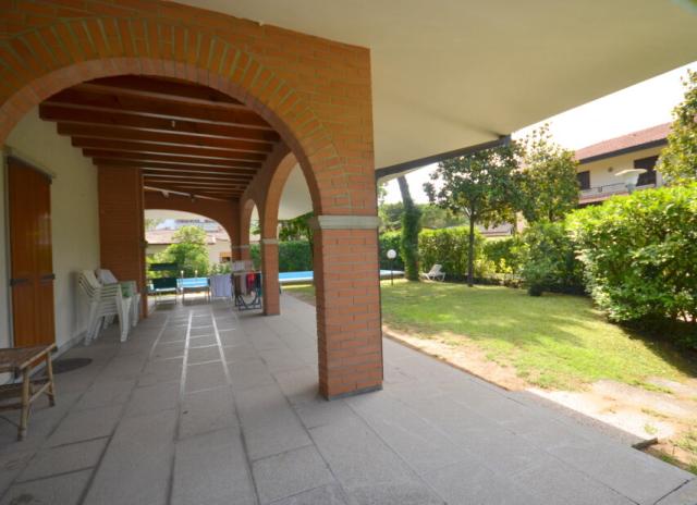 Villa Sabrina - Lignano Riviera