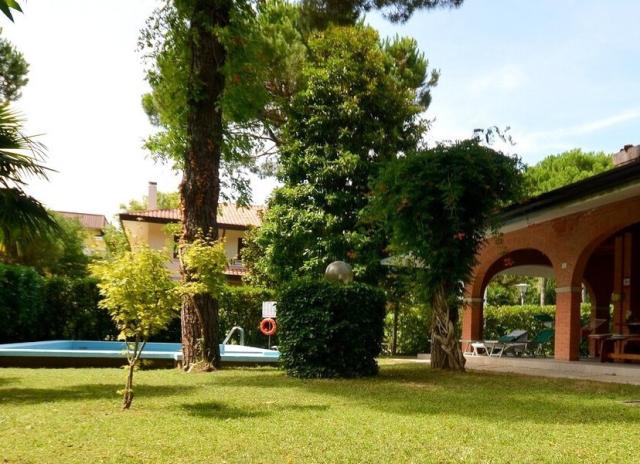 Villa Sabrina - Lignano Riviera