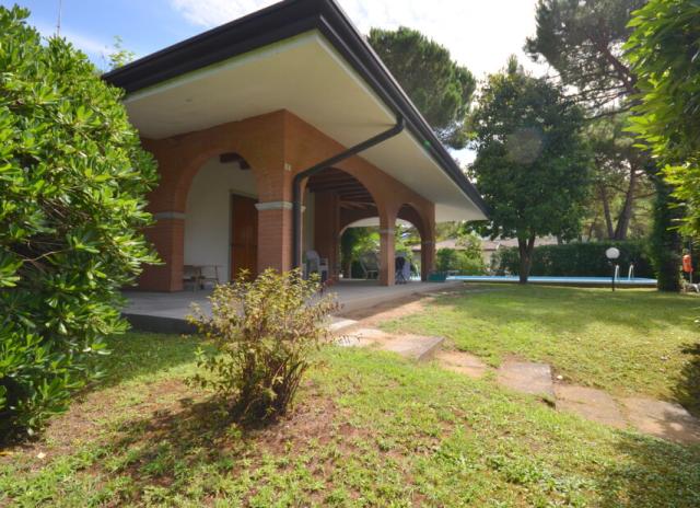 Villa Sabrina - Lignano Riviera