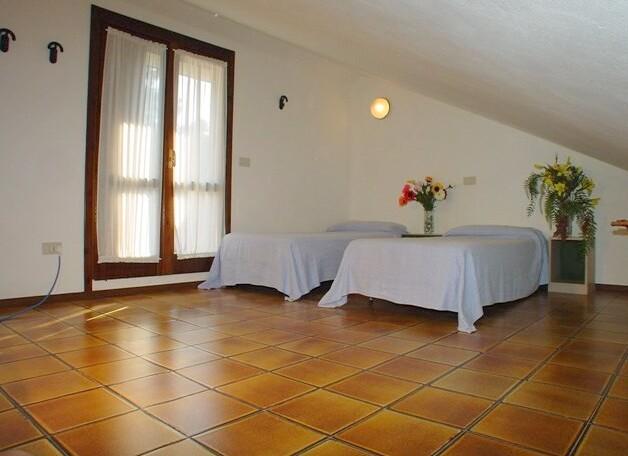 Villa Carpinelle - Lignano Pineta