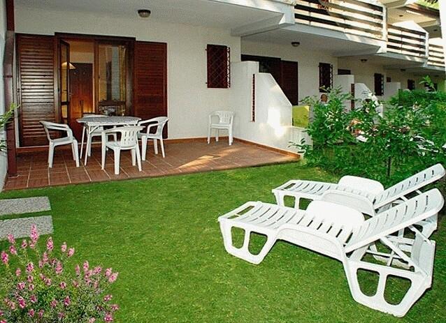 Villa Carpinelle - Lignano Pineta
