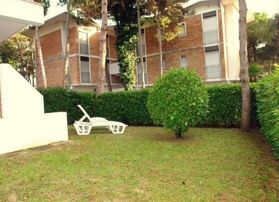 Villa Carpinelle - Lignano Pineta