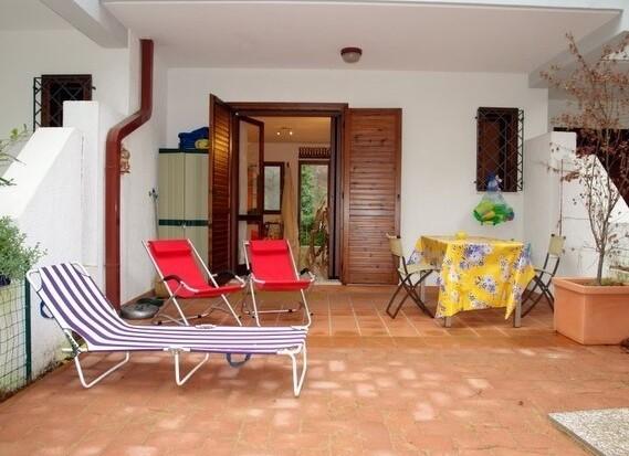 Villa Carpinelle - Lignano Pineta
