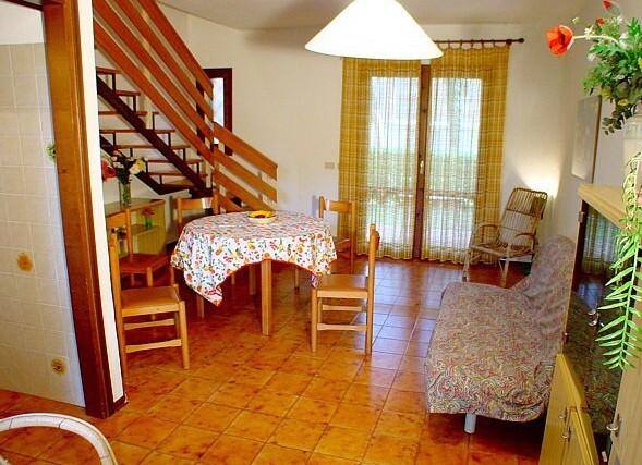 Villa Carpinelle - Lignano Pineta