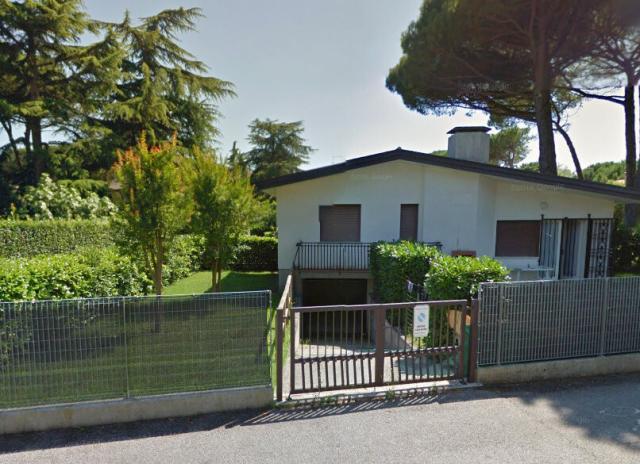 Villa Erica - Riviera - Lignano Riviera