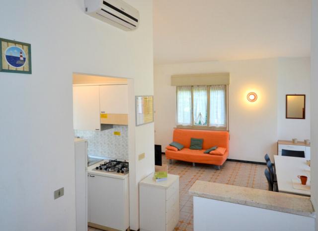 Villa Erica - Riviera - Lignano Riviera