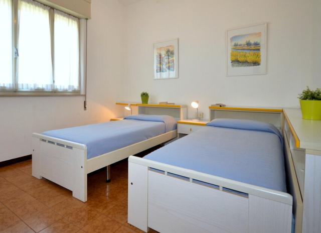 Villa Erica - Riviera - Lignano Riviera