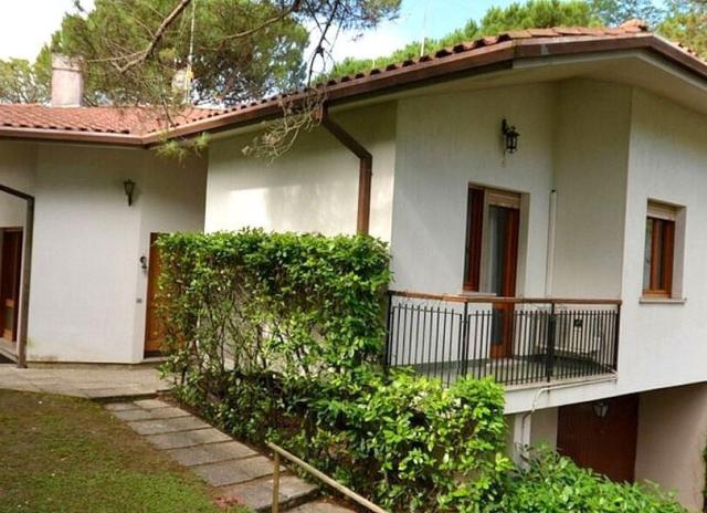 Villa Ralph - Lignano Riviera