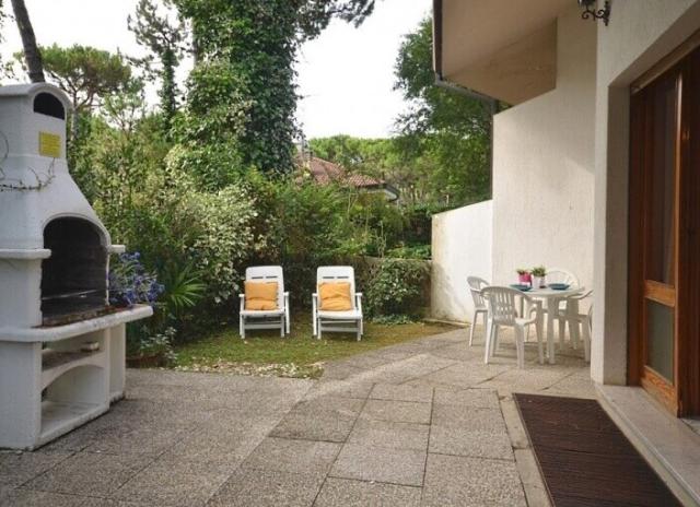Villa Ralph - Lignano Riviera