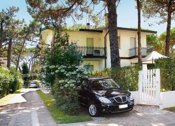 Villa Emilia